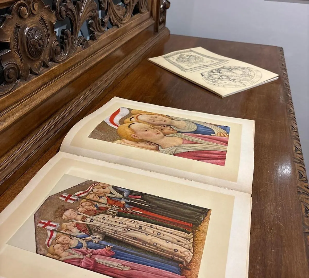 Suite Dell'Arte Rome