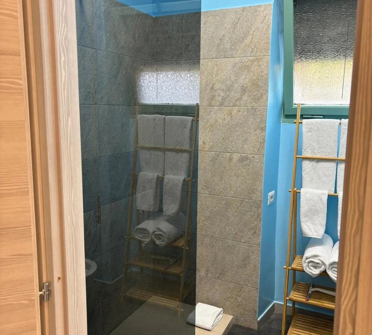 Suite Dell'Arte Rome