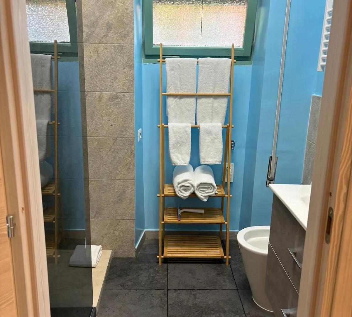 Suite Dell'Arte Rome Apartment