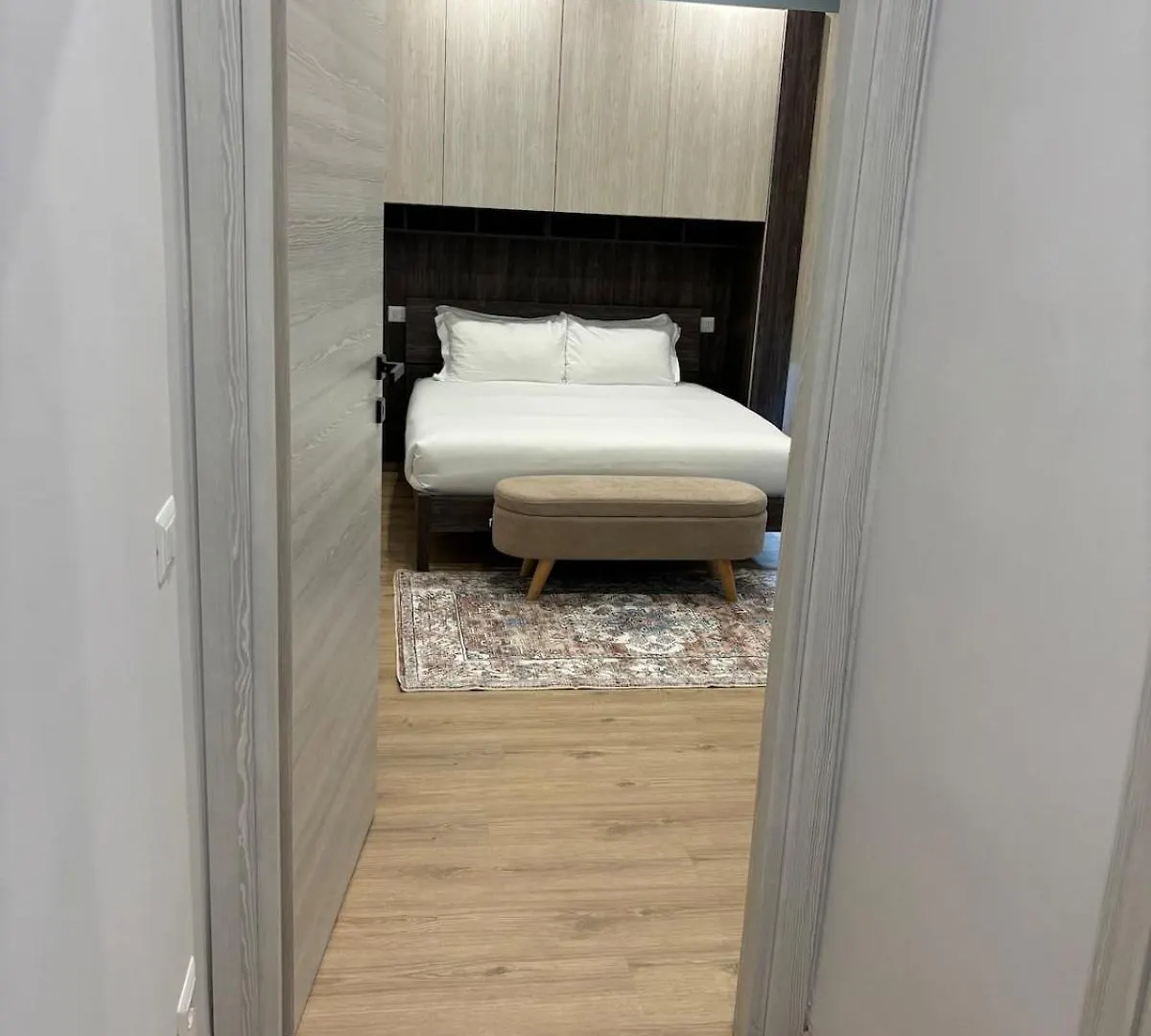 Suite Dell'Arte Rome