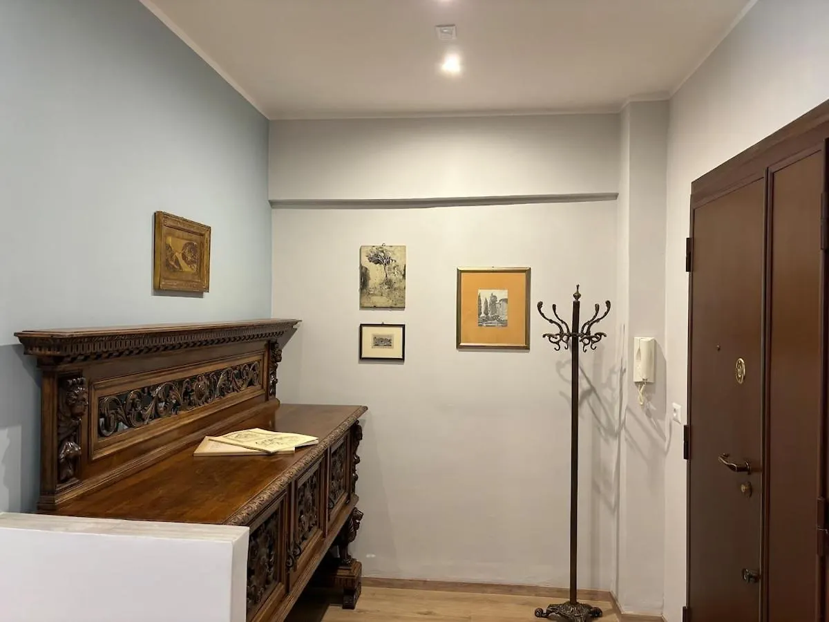Suite Dell'Arte Rome 0*,  Italy