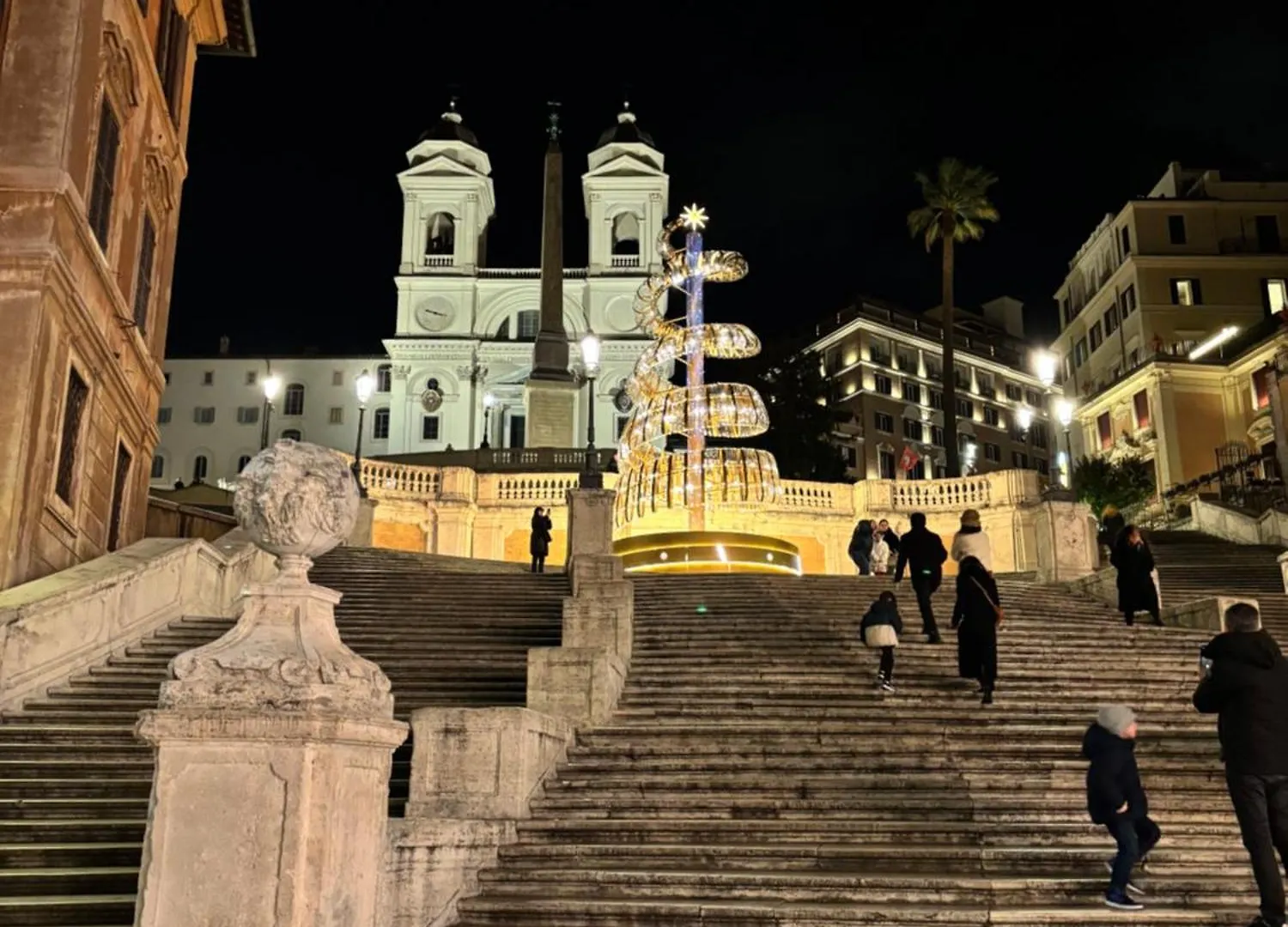 Suite Dell'Arte Roma Italia
