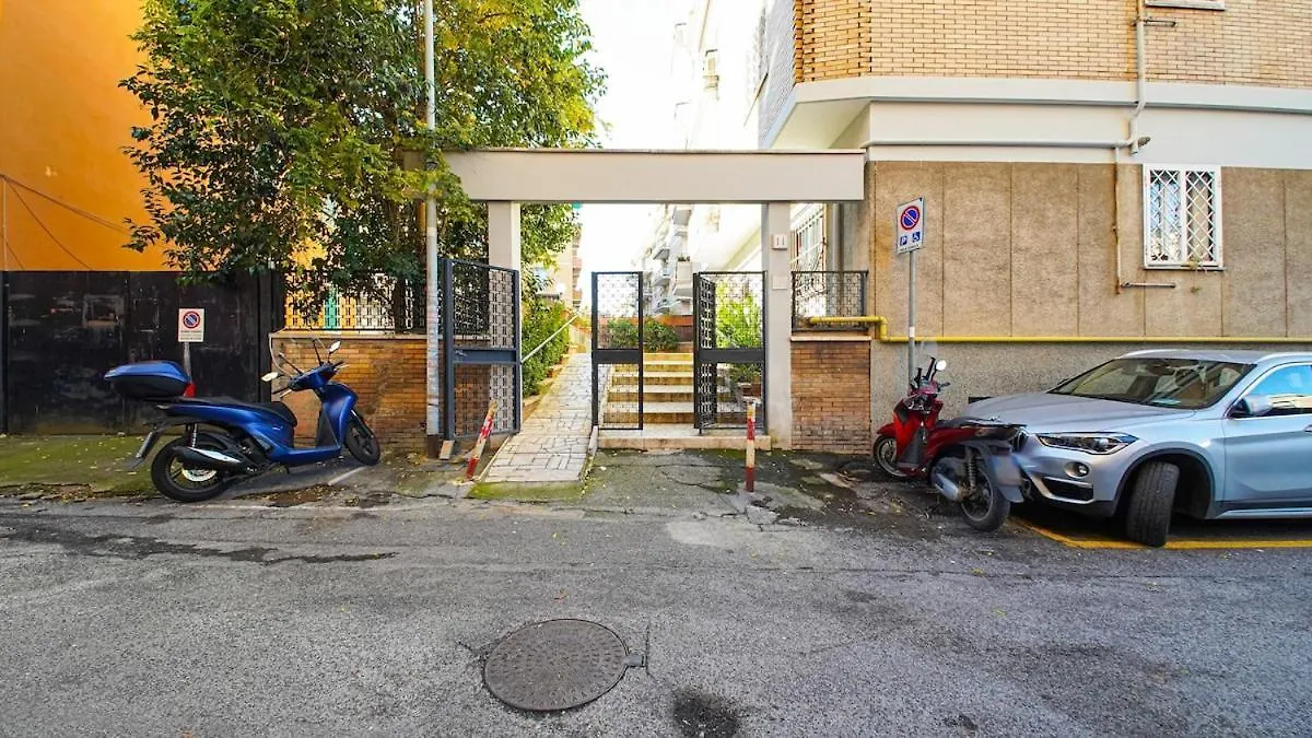 Suite Dell'Arte Roma Italia