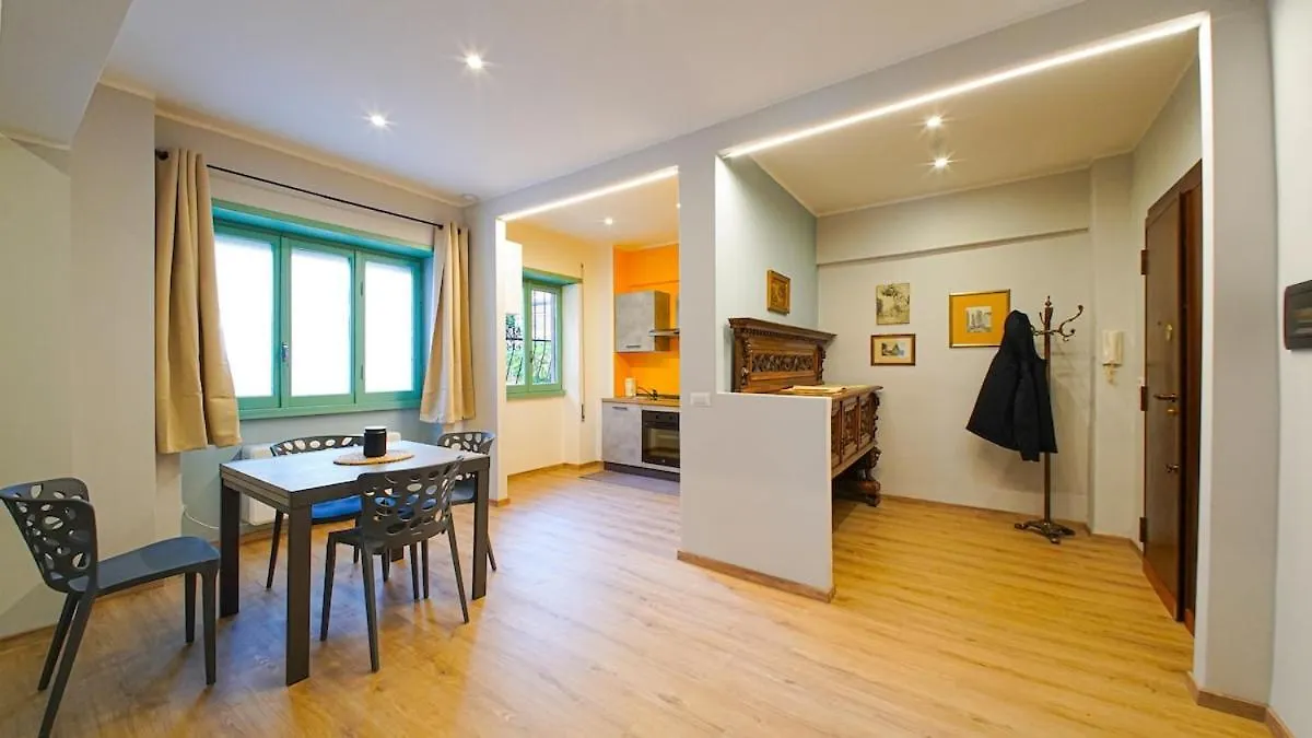 Suite Dell'Arte Roma 0*,  Italia