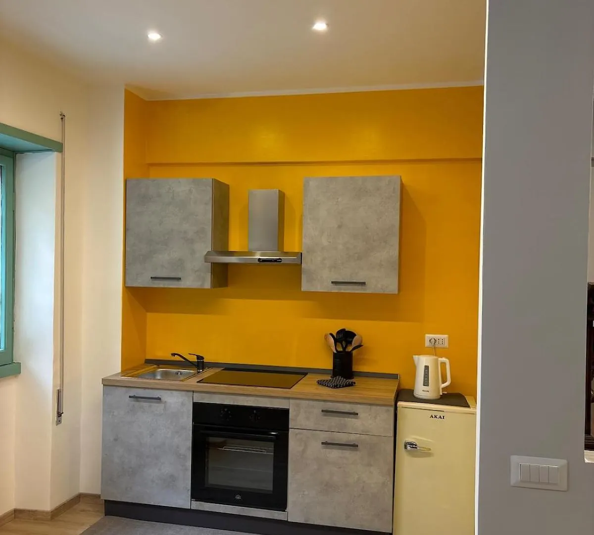 Suite Dell'Arte Roma Italia