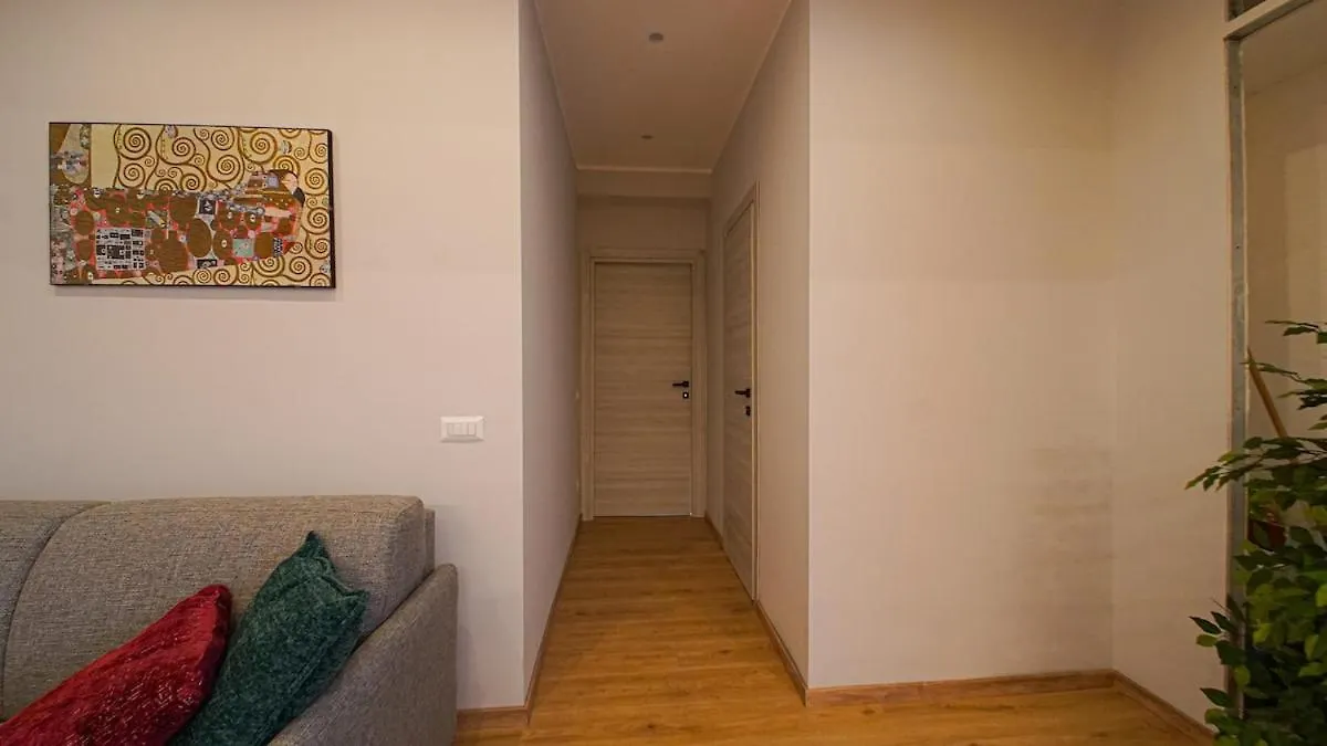 Suite Dell'Arte Roma Appartamento