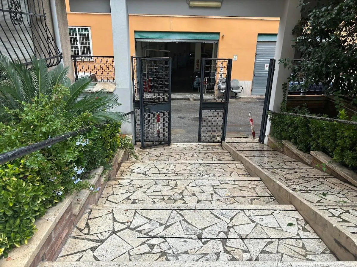 Appartamento Suite Dell'Arte Roma Italia