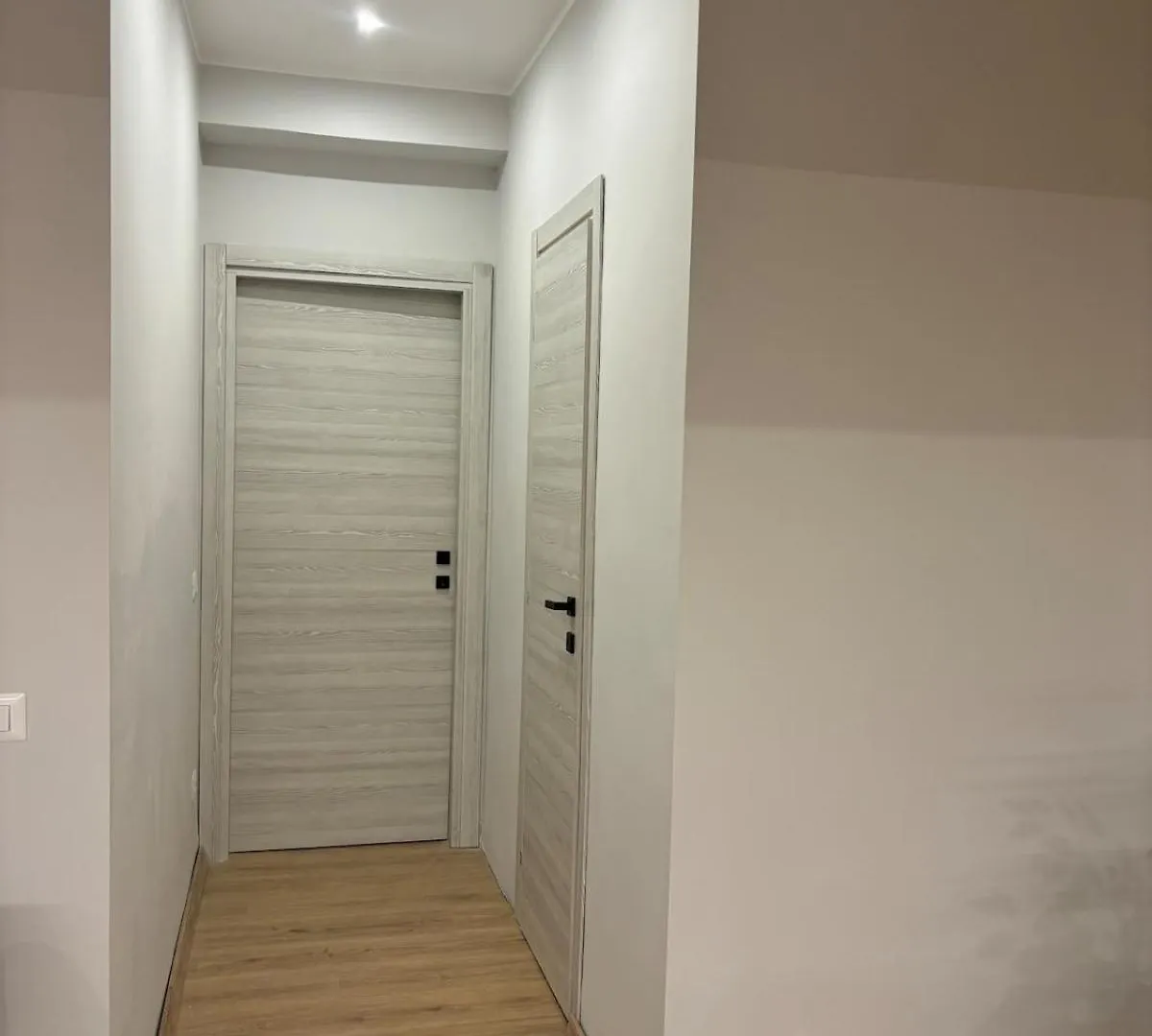 Appartamento Suite Dell'Arte Roma Italia