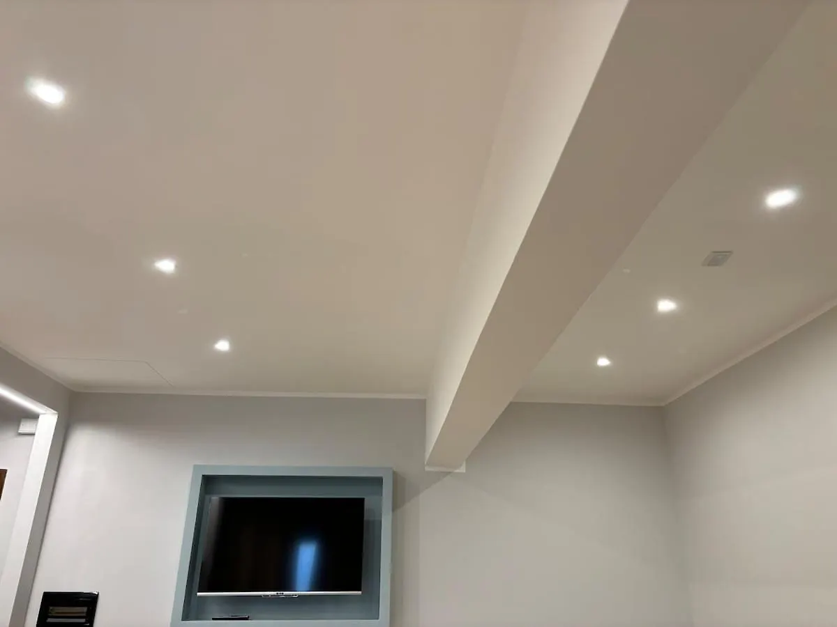Suite Dell'Arte Roma