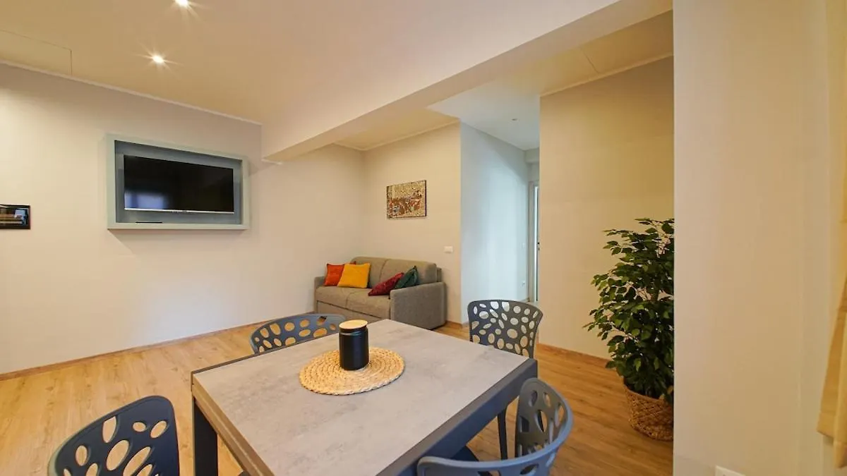 Suite Dell'Arte Roma