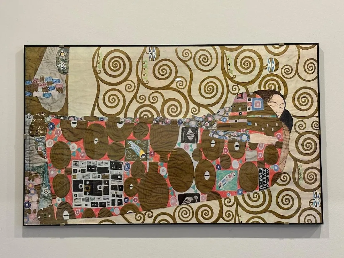 Suite Dell'Arte Rome 0*,