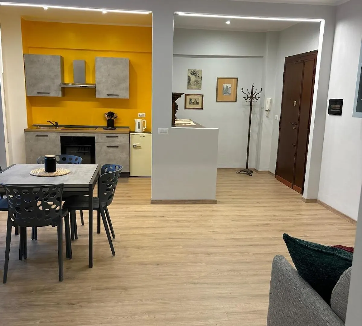 Suite Dell'Arte Rome Italy