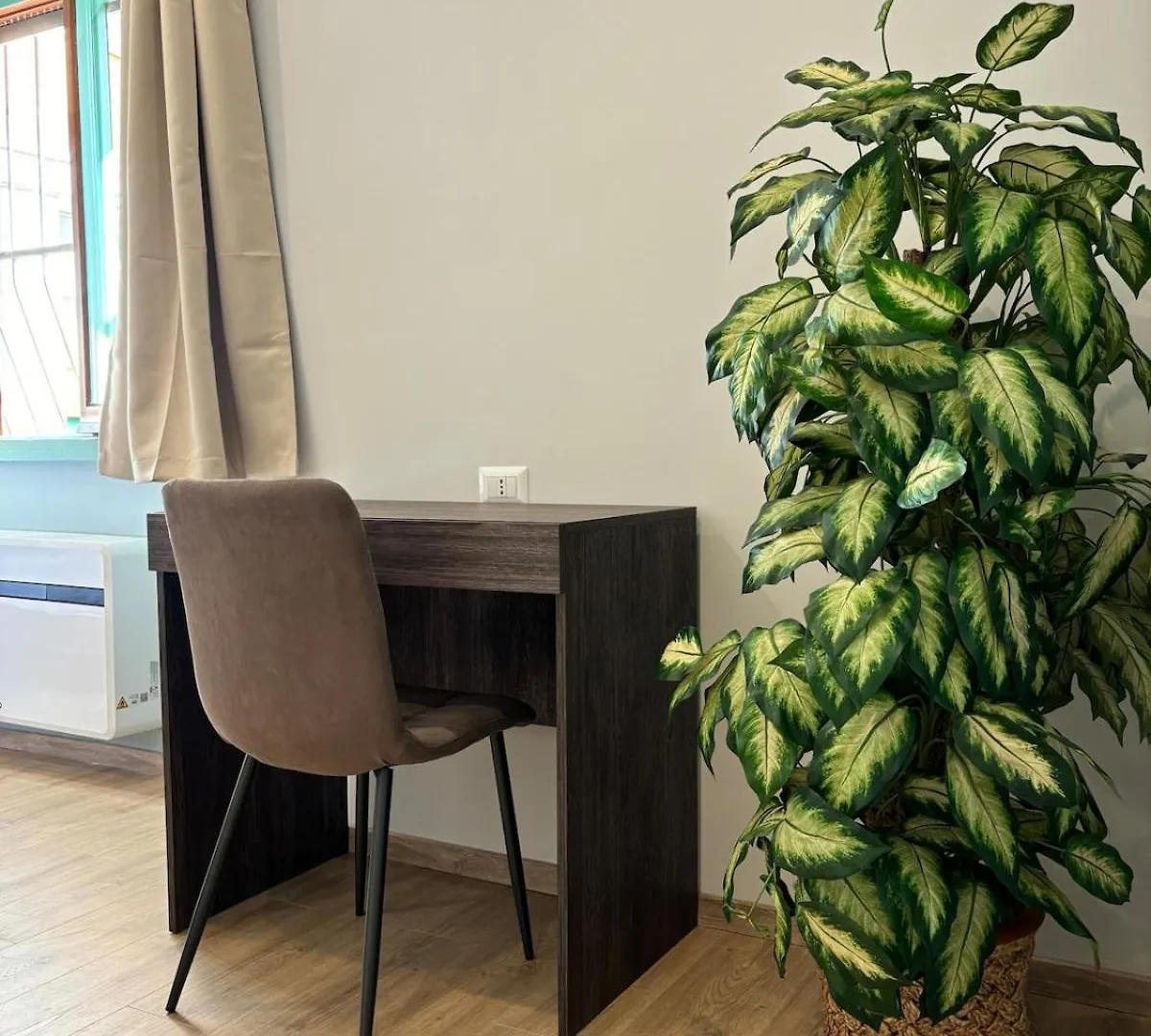 Suite Dell'Arte Rome